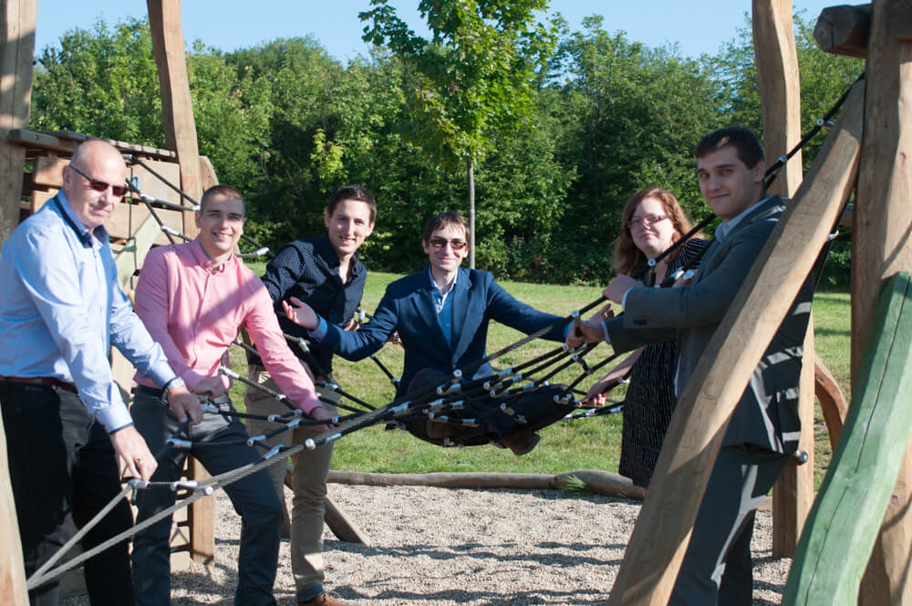 Tým WebMedea wms-team