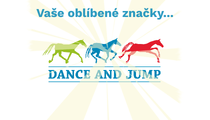 RTB banner pro remarketing Dance & Jump publika